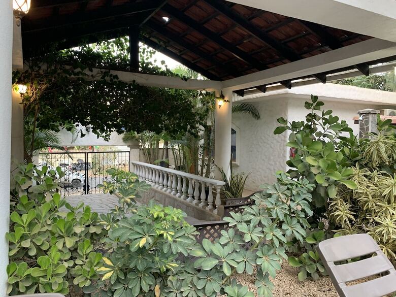 Hotel Flores - Adults Only
