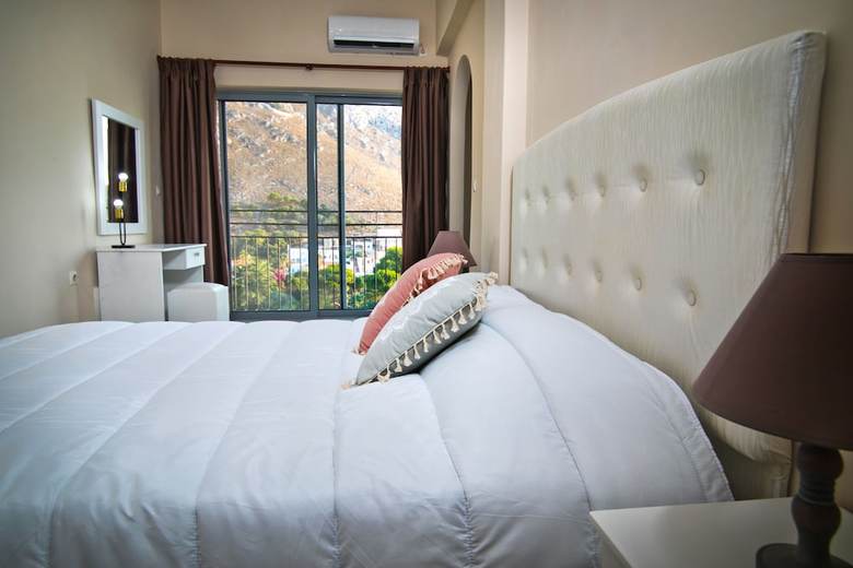 Hotel Kantouni Elegant Suites Kalymnos