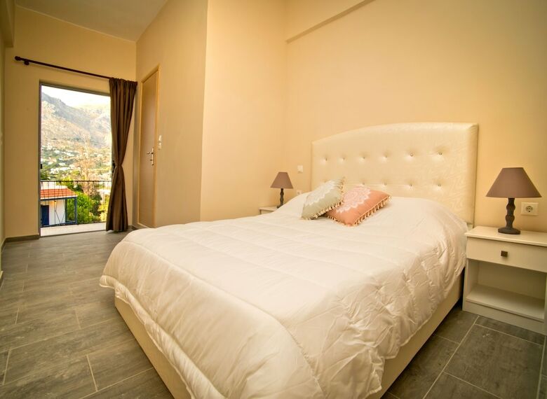 Hotel Kantouni Elegant Suites Kalymnos