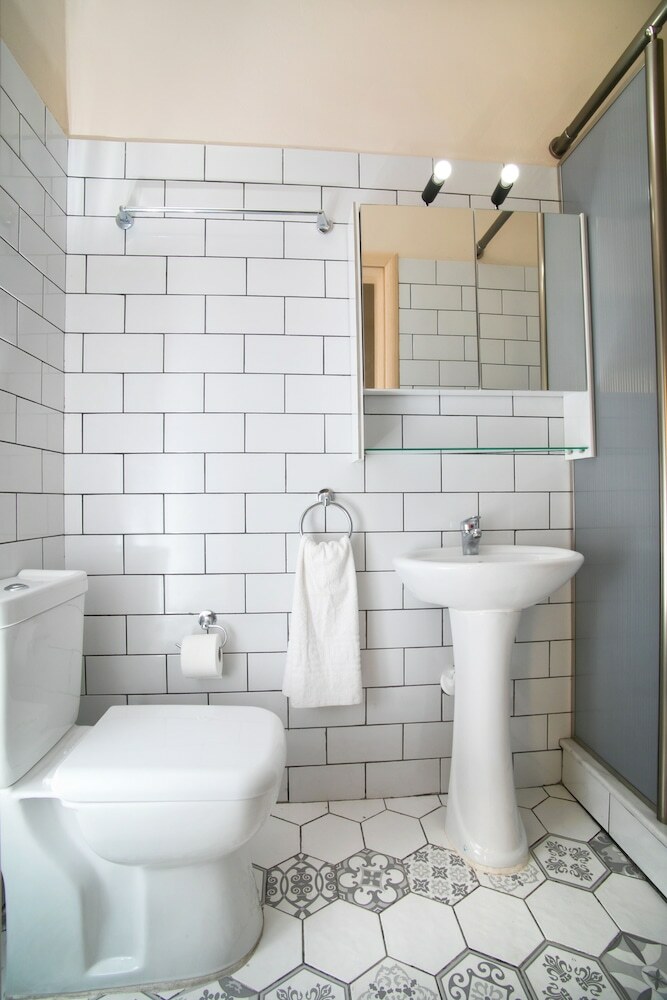 Hotel Kantouni Elegant Suites Kalymnos