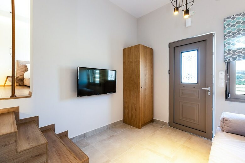 Hotel Panorama Luxury Rooms