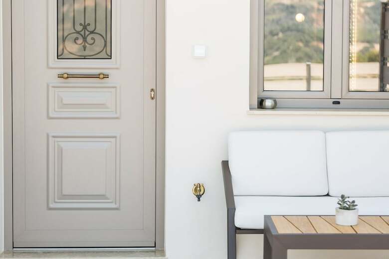 Hotel Panorama Luxury Rooms