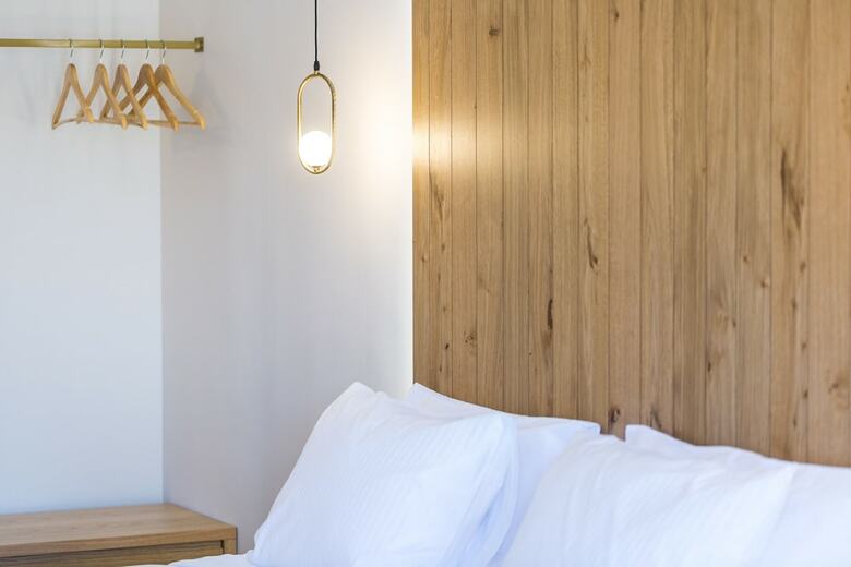 Hotel Panorama Luxury Rooms