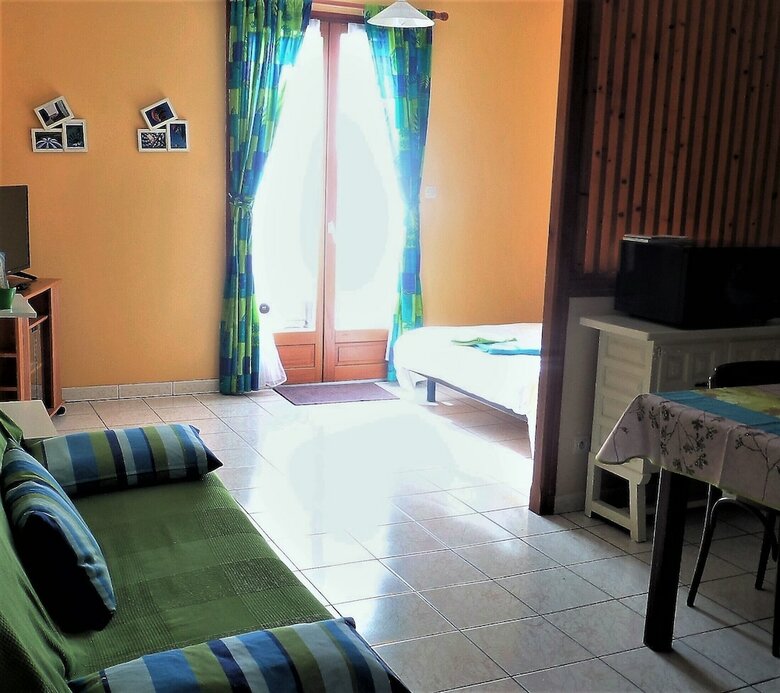 Hotel R�sidence Le Marquisat
