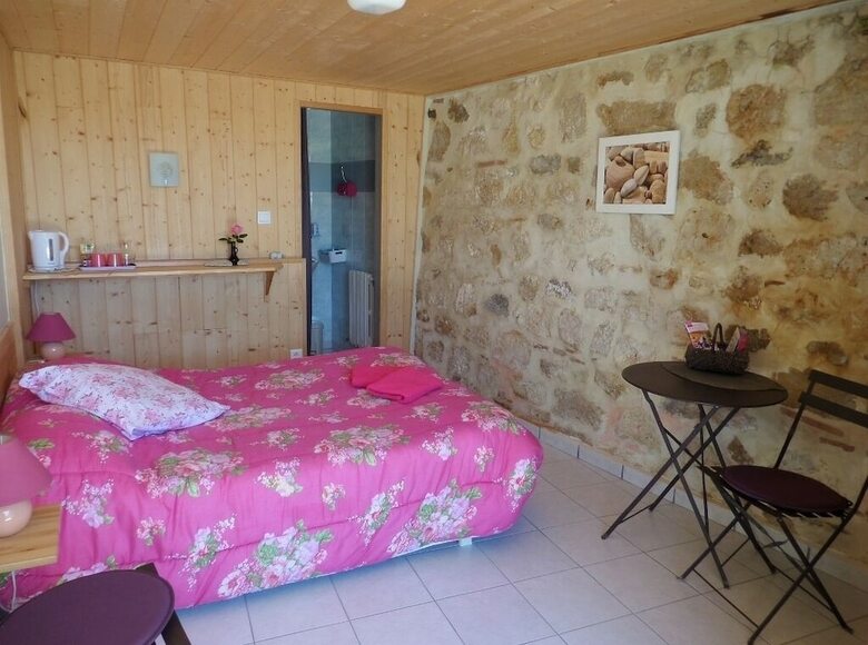 Hotel R�sidence Le Marquisat