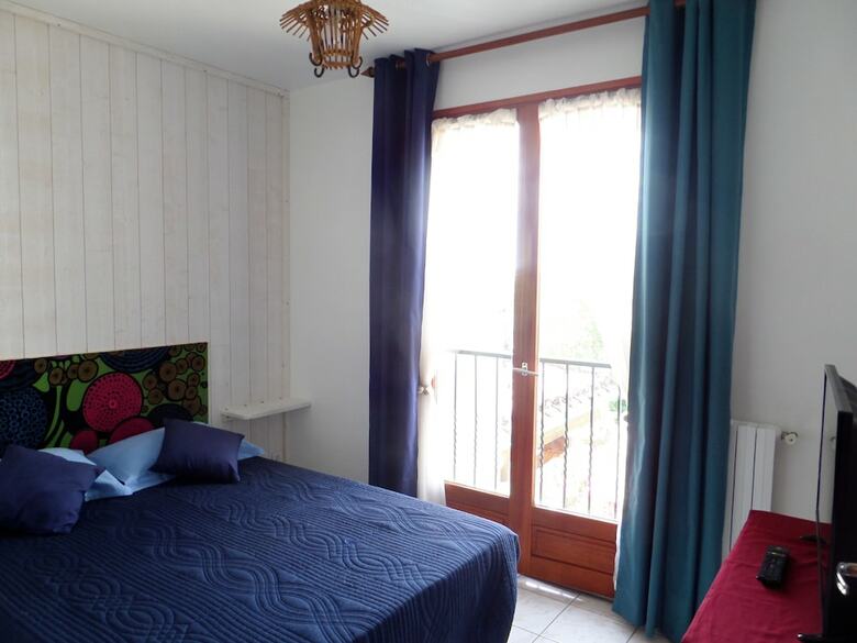 Hotel R�sidence Le Marquisat