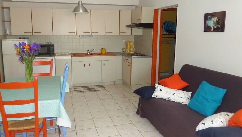Hotel R�sidence Le Marquisat