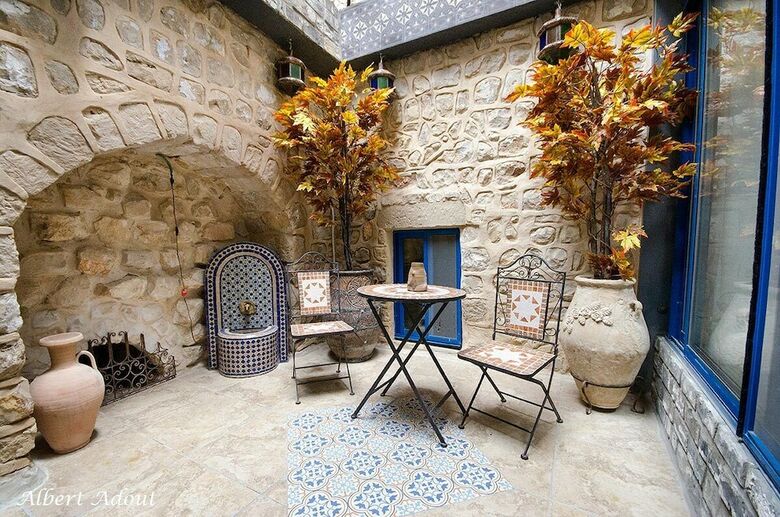 Hotel Belvedere Boutique Suites