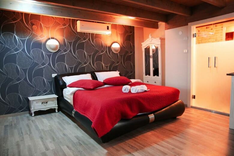 Hotel Belvedere Boutique Suites
