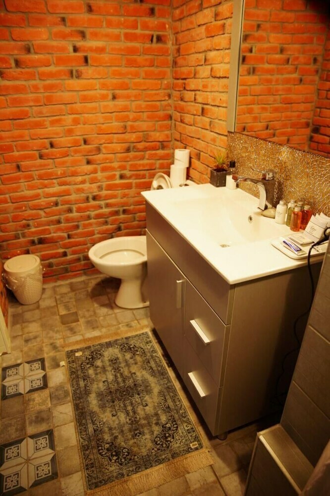 Hotel Belvedere Boutique Suites