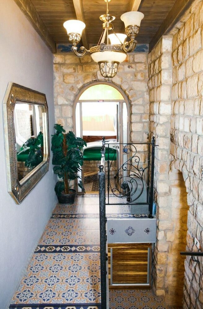Hotel Belvedere Boutique Suites