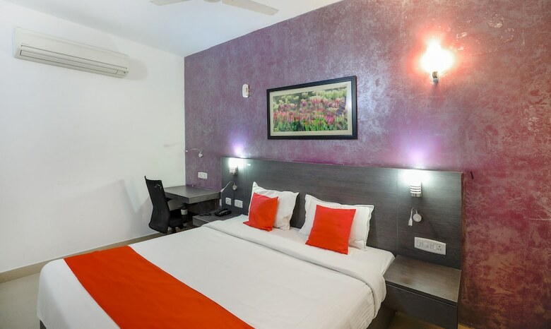 Hotel Stay Easy Service Appartment
