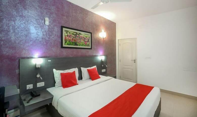 Hotel Stay Easy Service Appartment