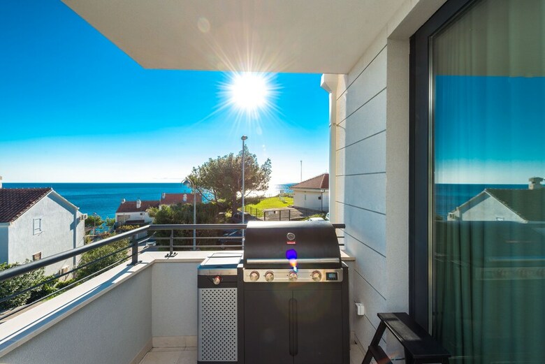 Apartamentos Saint Blaise Luxury Suite