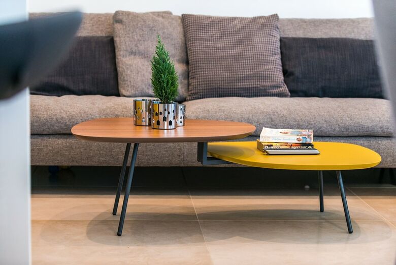 Apartamentos Saint Blaise Luxury Suite