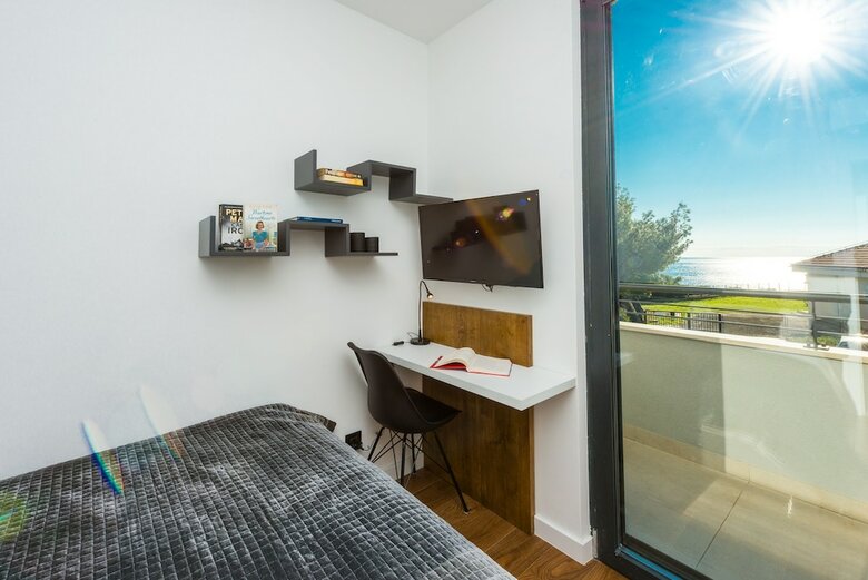 Apartamentos Saint Blaise Luxury Suite