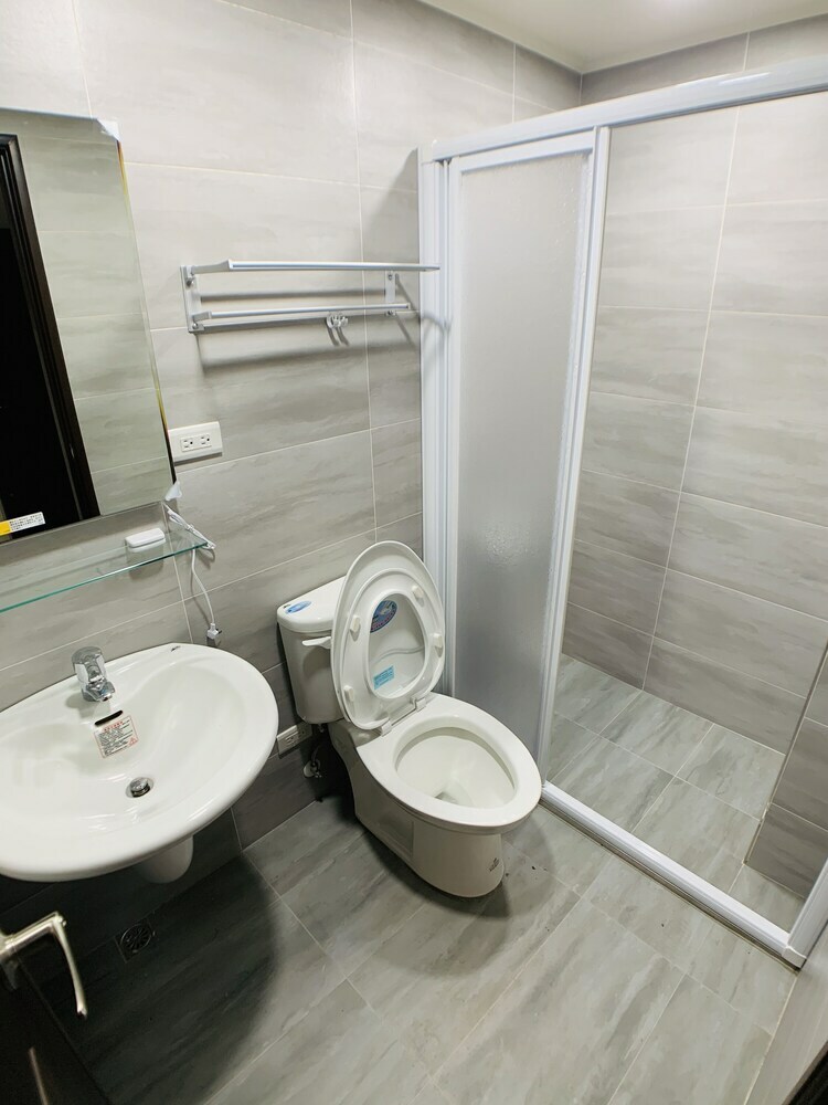 Hotel Taichung Wululu