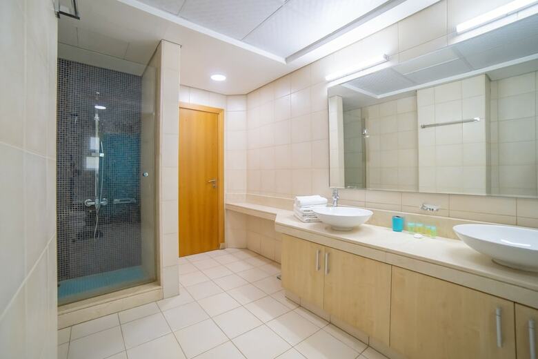 Apartamento Luton Vacation Home Palm Jumeirah