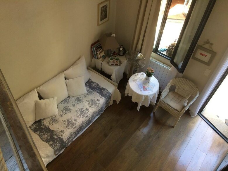 Bed & Breakfast La Petite Maison