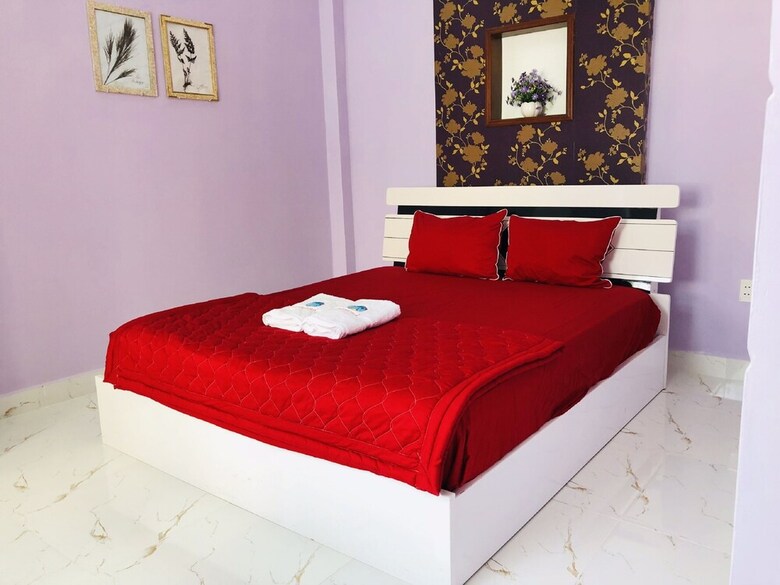 Villa Tran Duy City Home 1