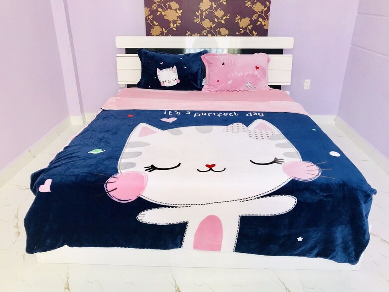 Villa Tran Duy City Home 1