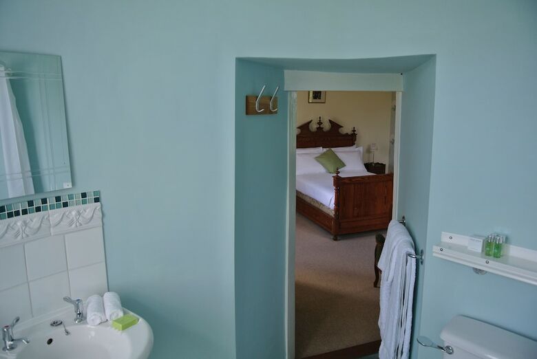 Bed & Breakfast Chateau L'orangerie
