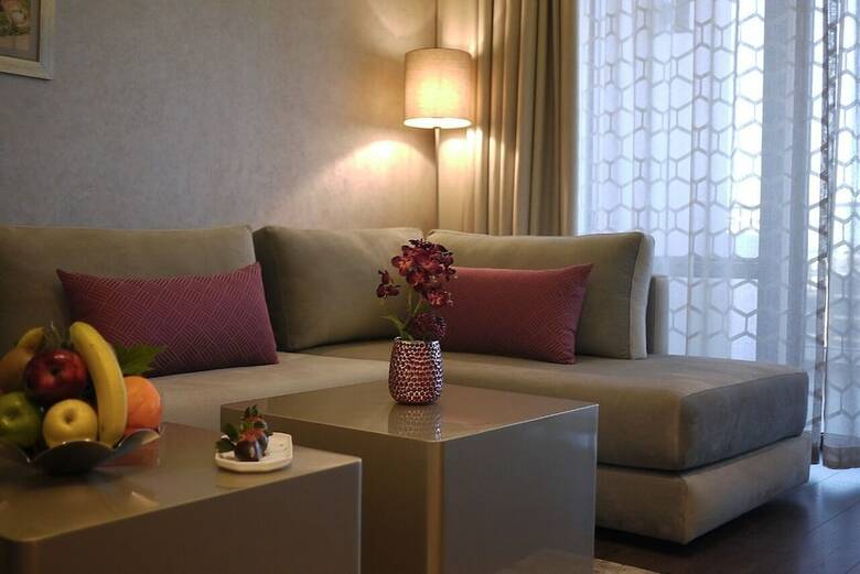 Hotel Nour Plazza Fes