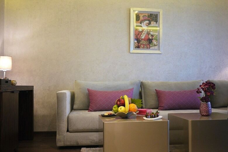 Hotel Nour Plazza Fes