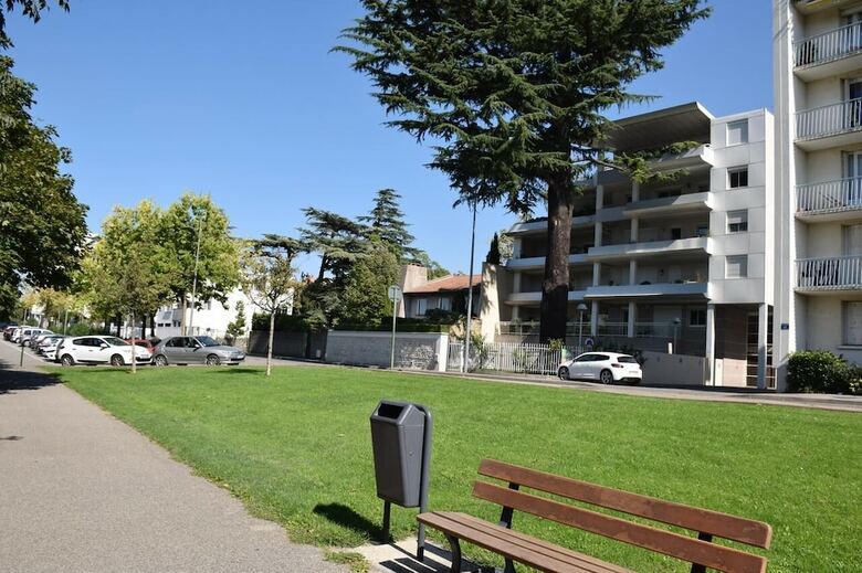 Apartamento Appartement Valence Centre Avec Garage