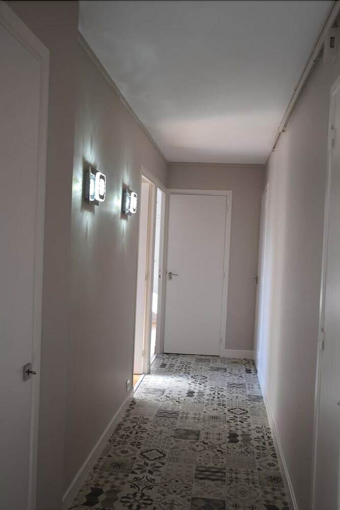 Apartamento Appartement Valence Centre Avec Garage