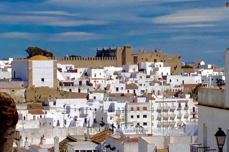 Apartamentos Eva Recommends Vejer Lomo En Manteca