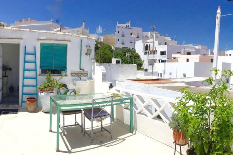 Apartamentos Eva Recommends Vejer Lomo En Manteca