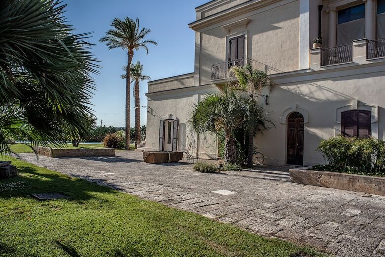 Bed & Breakfast Villino
