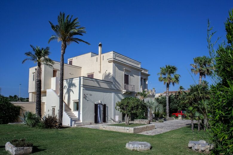 Bed & Breakfast Villino