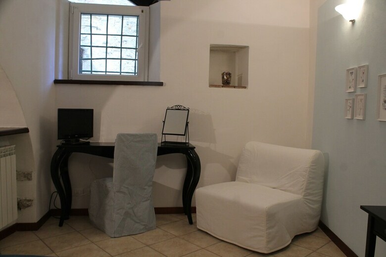 Apartamento La Gatta Cleo