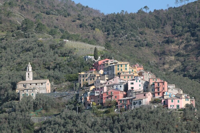 Apartamento La Gatta Cleo