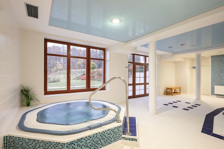 Pytloun Wellness Hotel Hasi?tejn