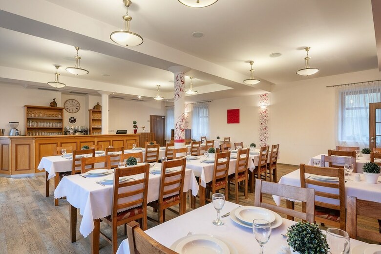 Pytloun Wellness Hotel Hasi?tejn