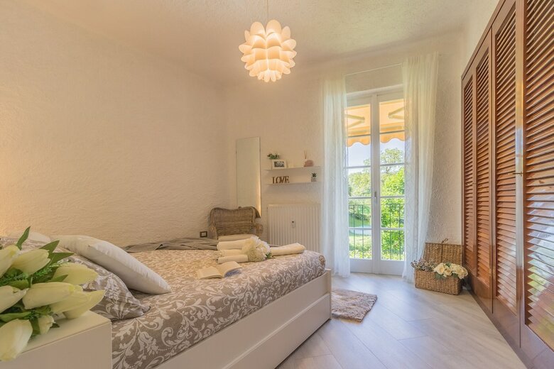Apartamento Sara E Melissa House