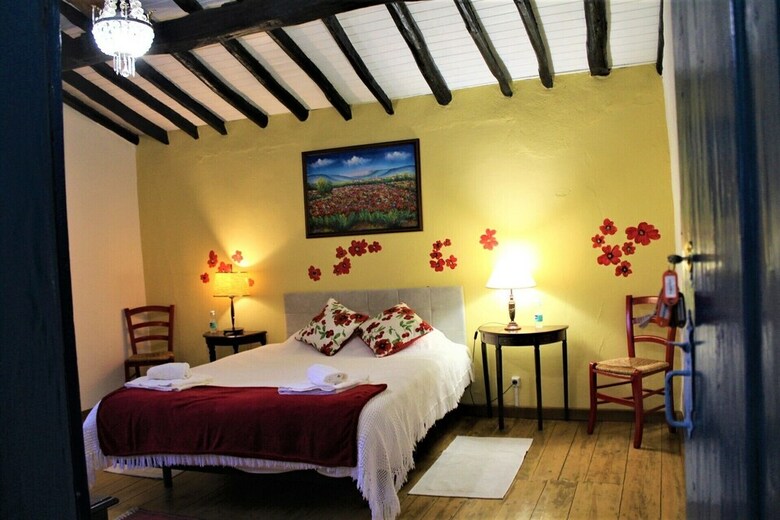 Agroturismo Monte Da Fonte Santa de S�o Lu�s