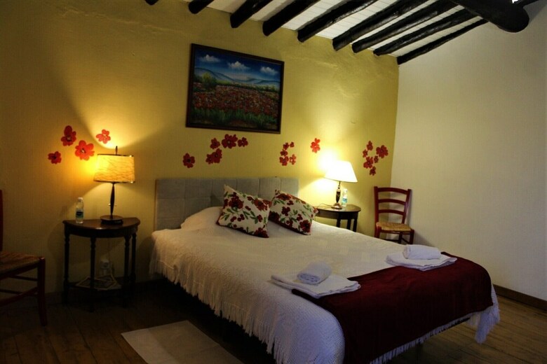 Agroturismo Monte Da Fonte Santa de S�o Lu�s