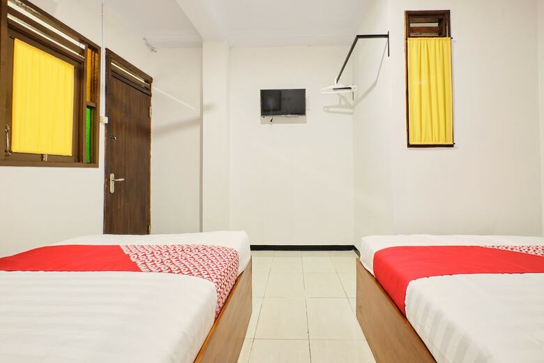 Hostal Oyo 2519 Mayang Garini