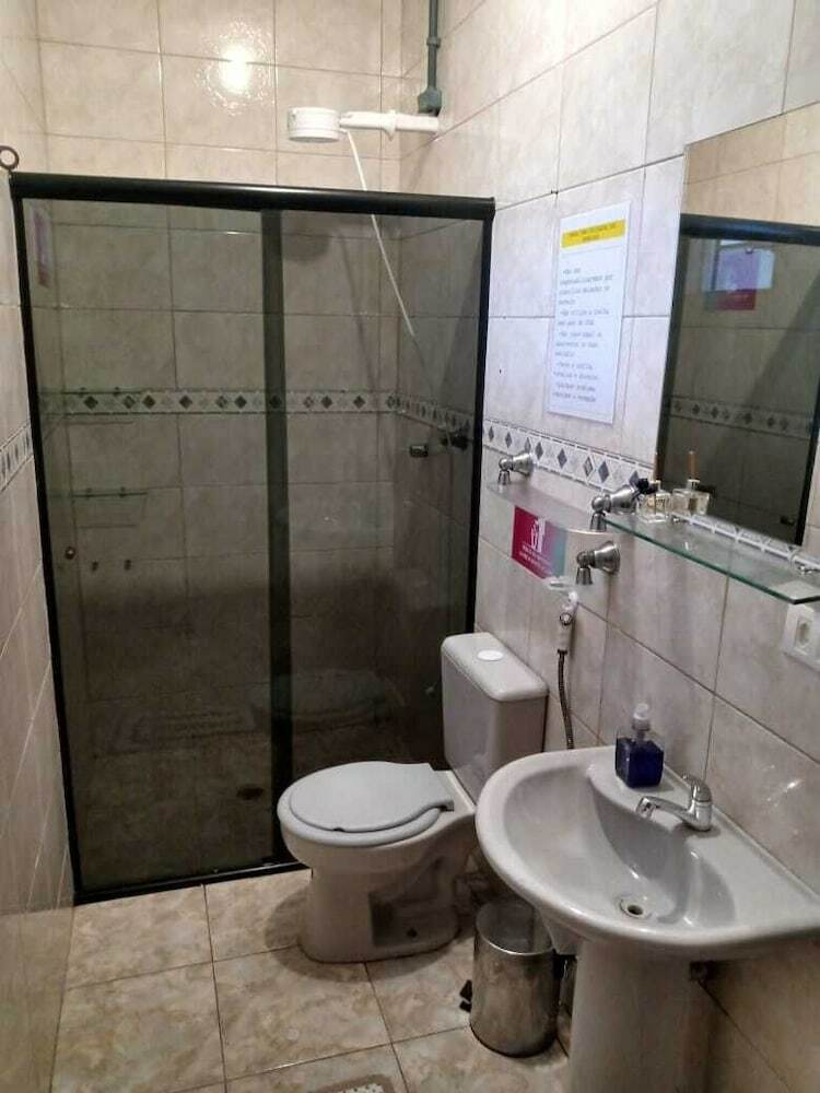 Hostal Brazilian Cult Hostel