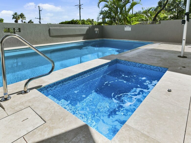 Apartamentos Breathtaking Views Across Noosa - Unit 1 Taralla 18 Edgar Bennett Avenue