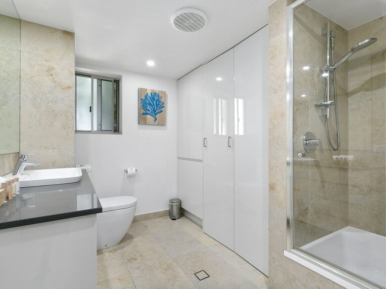 Apartamentos Breathtaking Views Across Noosa - Unit 1 Taralla 18 Edgar Bennett Avenue