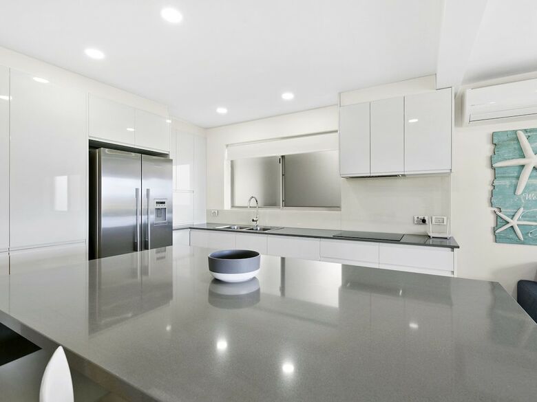 Apartamentos Breathtaking Views Across Noosa - Unit 1 Taralla 18 Edgar Bennett Avenue