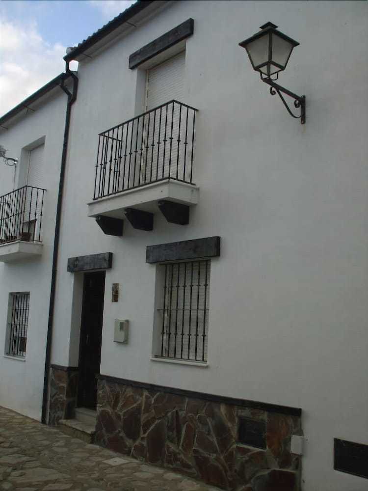 La Casita de Villaluenga