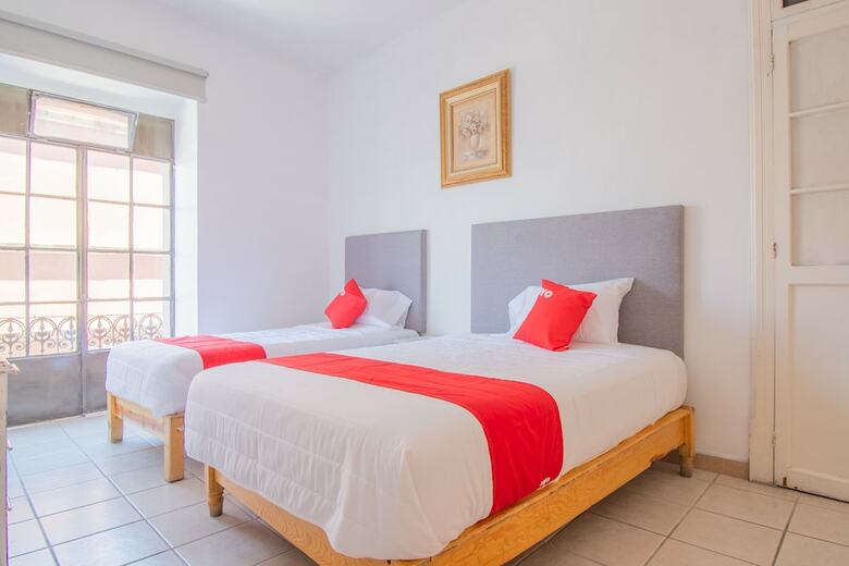 Oyo Hotel Imperial