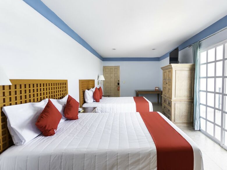 Oyo Hotel Gandhi