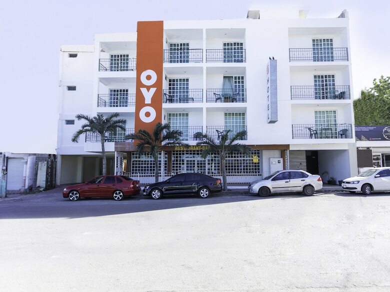 Oyo Hotel Gandhi